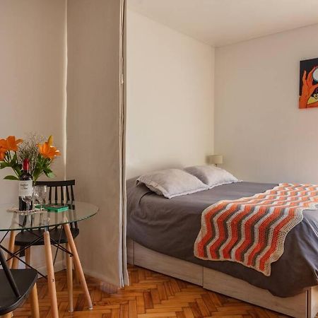 Apartamento Estudio Palermo Ba Buenos Aires Exterior photo