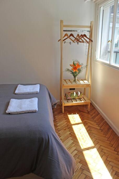 Apartamento Estudio Palermo Ba Buenos Aires Exterior photo