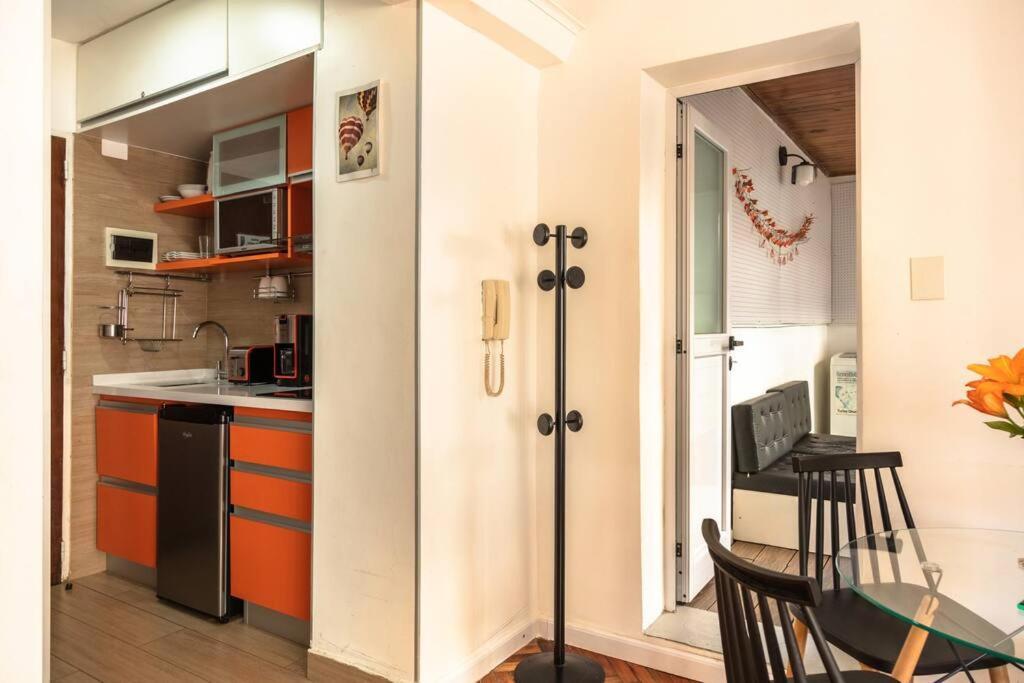 Apartamento Estudio Palermo Ba Buenos Aires Exterior photo