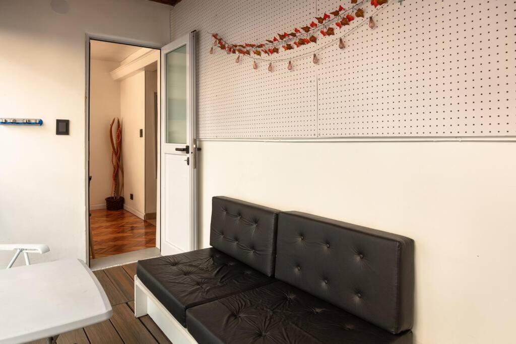 Apartamento Estudio Palermo Ba Buenos Aires Exterior photo