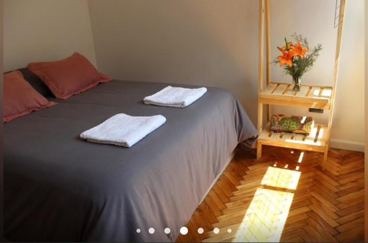 Apartamento Estudio Palermo Ba Buenos Aires Exterior photo
